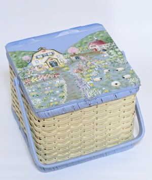 トールペイント【ゆみたあま】