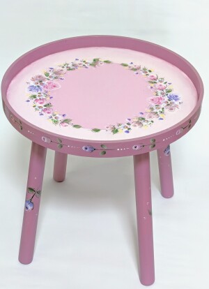 トールペイント【ゆみたあま】