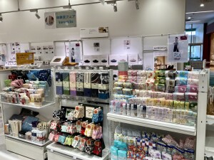 【可愛く和の暮らしを楽しむ】和雑貨フェアKurochiku