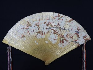 京風庵 大むら　『 京扇子展示即売会 』