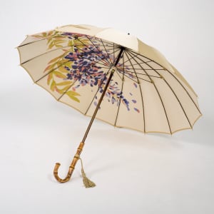 前原光榮商店の傘フェア　　Maebara Koei Shoten Umbrella Fair