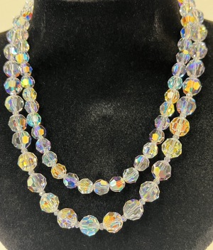 ヨーロッパクリスタル創作アクセサリー・ホースワン　　European Crystal Creative Accessory Horse One