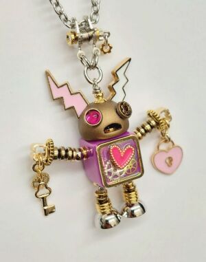 ロボットアクセサリー RAG DESIGN WORKS  ～Robot Accessories RAG DESIGN WORKS～