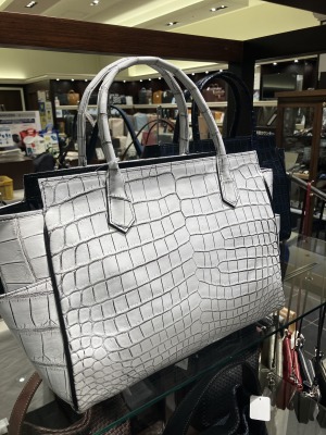 葛飾双葉バッグフェア　Katsushika Futaba Bag Fair