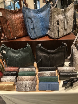 葛飾双葉バッグフェア　Katsushika Futaba Bag Fair