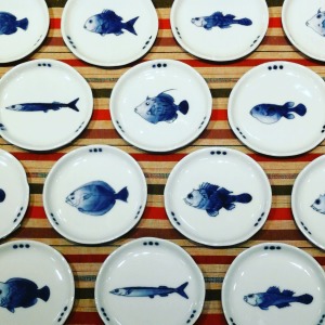 陶房回青・櫻井理人の器　　Pottery by Masato Sakurai, KAISEI Pottery