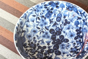 陶房回青・櫻井理人の器　　Pottery by Masato Sakurai, KAISEI Pottery