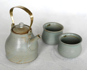 Exhibition Of Two Artisan  寺元詩織×VitaMia jewel