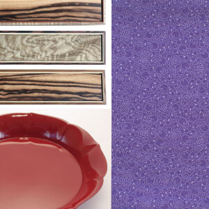 第5回　日本を継ぐ展 CHANOYUを彩る工芸