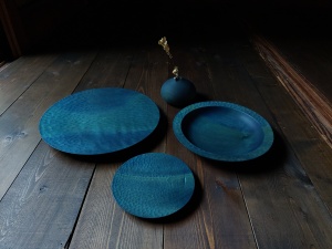 工房やす 『木の器展』