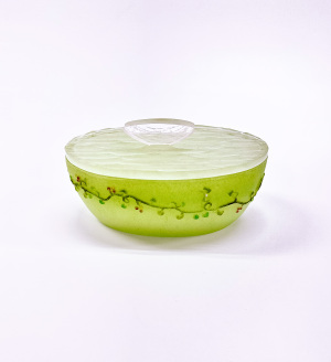 ~ガラスのすべてがここにある～　All of Glass 2024 東京ガラス工芸研究所　作品展示即売会　　~All of Glass 2024~ Tokyo Glass Art Institute Exhibition and Sale