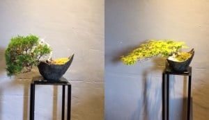 第8回　丸善備前焼展 伊勢﨑一門の世界