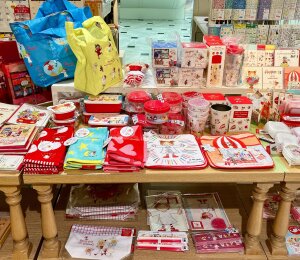 ココちゃんグッズフェア2024