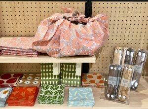 「かまわぬ」てぬぐいフェア