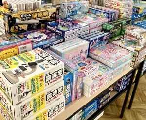 自由研究フェア