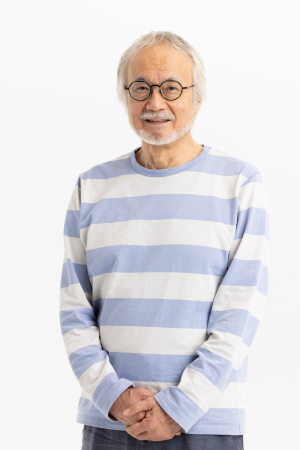 佐藤厚志『常盤団地の魔人』×佐伯一麦『ミチノオク』新刊刊行記念トーク　（主催 河北新報社・新潮社 共催 丸善仙台アエル店・荒蝦夷）