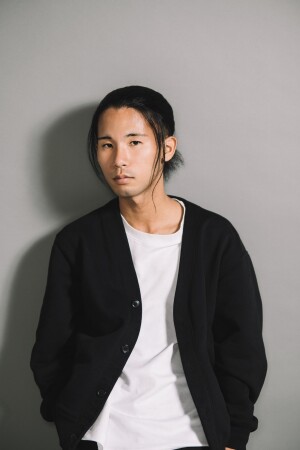 講談社刊「月ぬ走いや、馬ぬ走い」刊行記念 豊永浩平トークイベント　