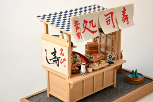 用の美と暮らす 伝統工芸品展　～江戸がん具杉原  四代目 楽翁斎東山～  Living with the Beauty of Use - Edo Gangu Sugihara IV Rakuosai Tozan - Traditional Crafts Exhibition