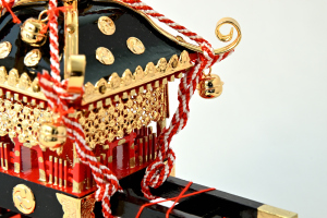 用の美と暮らす 伝統工芸品展　～江戸がん具杉原  四代目 楽翁斎東山～  Living with the Beauty of Use - Edo Gangu Sugihara IV Rakuosai Tozan - Traditional Crafts Exhibition