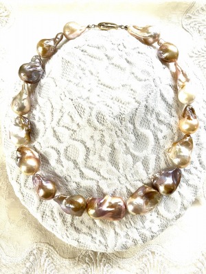 創作アクセサリー Am-am-ho accessory