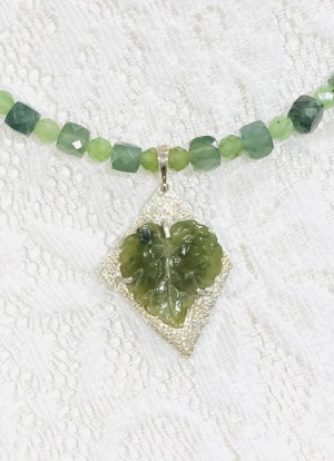 創作アクセサリー Am-am-ho accessory