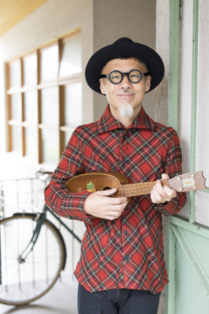 BL出版50周年記念　長谷川義史の絵本ライブ＆サイン会