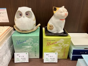 松栄堂お香フェア開催中です！