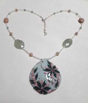 クレイアート【アトリエ　宙】