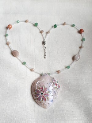 クレイアート【アトリエ　宙】