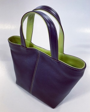 オリジナル革製品　ソラビー（SORABE）　Original leather goods SORABE