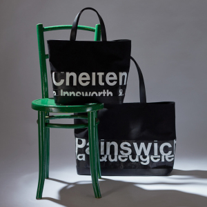 英国クラシック　～SANS-SERIF～　　British Classic～SANS-SERIF～