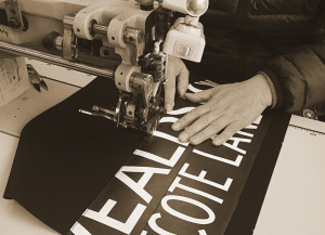 英国クラシック　～SANS-SERIF～　　British Classic～SANS-SERIF～