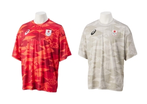 TEAM JAPAN OFFICIAL SHOPが期間限定オープン！