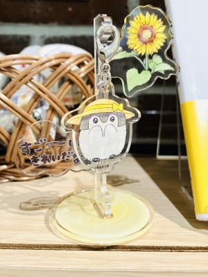 コウペンちゃんなつのともだち2024 POPUPSHOP