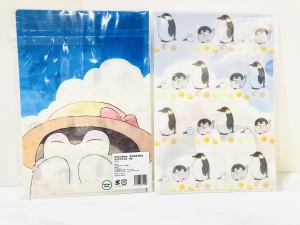 コウペンちゃんなつのともだち2024 POPUPSHOP