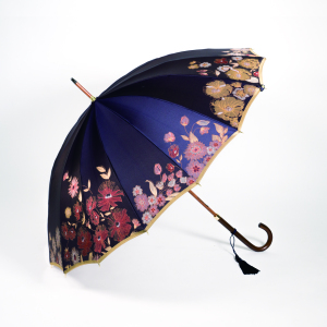 前原光榮商店の傘フェア　　Maebara Koei Shoten Umbrella Fair