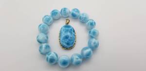 天然石のアクセサリー～セブンスリー～　　Natural stone accessories ~Seven Three