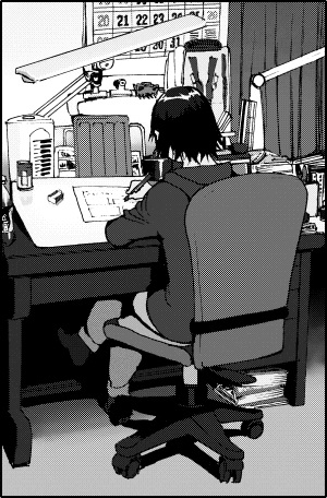 【参加予定だった皆様へ】名前入りのサイン本が入荷しました　『ヘルハウンド』5巻刊行記念　皆川亮二先生サイン会