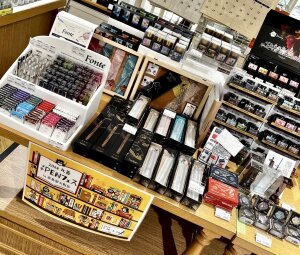 プチPENフェス2024 in 丸善高島屋大阪店