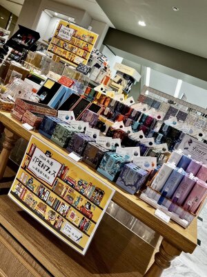 プチPENフェス2024 in 丸善高島屋大阪店