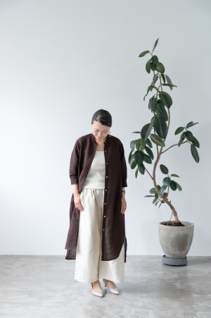 ネパール発エシカルファッション・オリエンタルゲート『Himalayan Treasure』～ネパールの自然と伝統を未来へ～ 