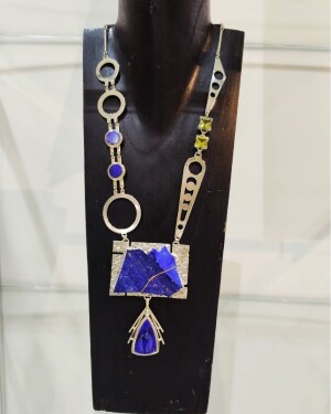 遠藤文子ジュエリー展　 Fumiko Endo Jewelry Exhibition