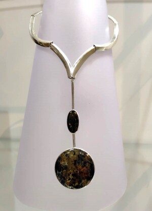 遠藤文子ジュエリー展　 Fumiko Endo Jewelry Exhibition