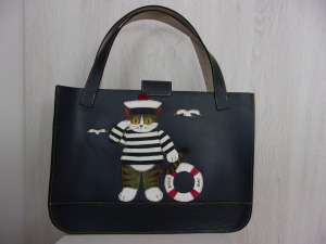 猫づくし　SUMMER2024　アトリエCATS　　CATS CATS CATS SUMMER2024 Atelier CATS