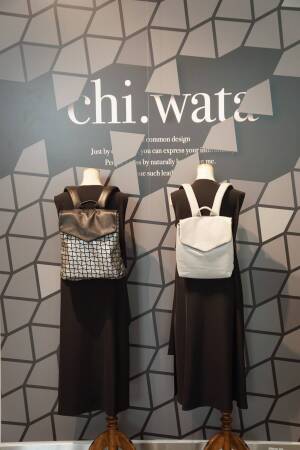 chi.wata～simpleな世界観～　　chi.wata ~simple worldview~