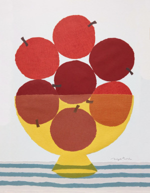 MiyaUni個展 『pomme』