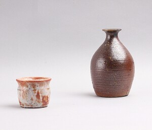 近・現代巨匠作家陶芸展
