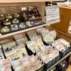 ビリーのミニチュアクラフトフェア