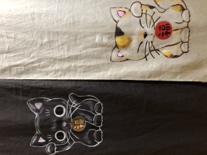 猫づくし　SUMMER2024　yamaneko　　CATS CATS CATS SUMMER2024 yamaneko