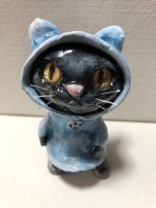 猫づくし　SUMMER2024　yamaneko　　CATS CATS CATS SUMMER2024 yamaneko